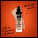 Nyx Professional Makeup Can't Stop Won't Stop Foundation - Full Coverage Long-Lasting Waterproof Vegan - 07 Natural (2 Pack) - Buy Online on GoSupps.com