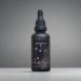 RUNESILK Dark Night Huile barbe
