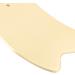 Copper Gua Sha Board for Circulation Fatigue Reduction Lightweight and Portable Pure Copper Effective Results - Buy Online on GoSupps.com