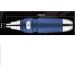 UNbit Nose Hair Trimmer New Ear Nose Face Hair Trimmer Neck Hair Cutter for Nasal Wool Implement Electric Shaving Tool Portable Accessories Trimmer (Color : Schwarz) - Buy Online on GoSupps.com