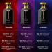 100Ml Long Lasting Perfume Spray For Men Premium Luxury Fragrance Scent Aromatic Blend Of Amber & Musk Suitable For Every Occasion - Buy Online on GoSupps.com