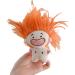 TQUXNGA Halloween Shape Hairband Women Student Photography Hairband Shape Washing Face Headbands Cotton Doll Finishpk - Buy Online on GoSupps.com