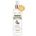 Makeup Setting Spray 8.12 Fl Oz Matte Finishing Spray Ultra Fine Setting Mist Long Lasting Fixing Spray Lightweight Oil Control Hydrating Refreshing Fast Drying Vegan & Cruelty-Free 240ML Makeup Setting Spray