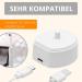 Buy Amathings USB Charger Replacement for Sonicare HX6100 - Travel Inductive Charging Station for HX6000 HX6150 HX3000 HX8000 HX9000 - Buy Online on GoSupps.com