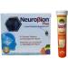 Neurobion Plus Liquid & Sunlife Vitamin C 1000mg Tablets | B Complex Blend | Orange Flavor | Immune System Support - Buy Online on GoSupps.com