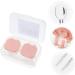 JECOMPRIS Travel Container Storage Holder Boxes - Stylish Glasses Case for International Shipping - Buy Online on GoSupps.com