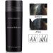Instantly Thicker Hair with Strand Enhance Hair Fibres - 27.5g Bottle | Hair Loss Concealer for Women & Men | Transform Thin Hair in Seconds (Medium Blonde) - Buy Online on GoSupps.com
