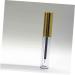 DOITOOL 12 Pi ces conteneurs de cils contenants de maquillage tubes de brillant l vres sous-bouteilles bouteilles d'eye-liner se r concilier tube de brillant l vres 1 unit (Lot de 1) dor x2pcs - Buy Online on GoSupps.com