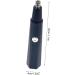 Nose Hair Cutter Set - Precision Nose Hair Removal & Trimming Kit for Eyebrows - International Shipping Available - Buy Online on GoSupps.com