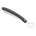 Manual Beard Knife Stand | Ergonomic & Lightweight Vintage Trimmer Holder | Flexible Foldable Beard Care Accessory - International Shipping Available - Buy Online on GoSupps.com