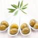Pujado Solano Manzanilla Olives with Anchovy 1.4 Kg - Buy Online on GoSupps.com
