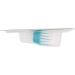 Buy Gum 201 Prosthesis Brush - Expert Cleaning Tool for Dentures - Buy Online on GoSupps.com