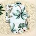 Feiling 2 Pack Hawaiian Dog Shirts - Summer Beach T-Shirts for Small Dogs & Puppies | Comfortable & Thin Pet Apparel - Buy Online on GoSupps.com