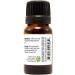Nutmeg Essential Oil 1/3 fl oz (10 ml) Glass Bottle 100% Pure Essential Oil GreenHealth - Buy Online on GoSupps.com