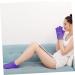 Beavorty 2 Sets Hand and Foot Care Set Hand Care Gloves Dry Hands Gloves moisturizing Mittens Soft Socks Foot moisturizing Socks Gel Gloves Mitts Miss Socks Vegetable Gel Skin Care - Buy Online on GoSupps.com