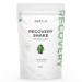 NutritionPlus Germany nutri+ POST WORKOUT Recovery Shake muscle building and bodybuilding 1 kg grapefruit powder maltodextrin protein powder BCAA creatine monohydrate glutamine vegan supplement