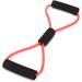 Buy Chest Expander Bands - 8-Shaped Muscle Exerciser for Men & Women | Elastic Rope for Yoga & Home Workouts - International Shipping - Buy Online on GoSupps.com
