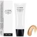 30g Skin Tone Adjusting CC Cream SPF 43 Ivory - Color Correcting Makeup - Buy Online on GoSupps.com