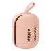 Makeup Puff Holder Silicone Powder Puff Holder Makeup Sponges Holder Reusable Beauty Blenders Holder For Daily Travel