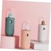 Angoily Humidifier Hydrating Instrument Personal Humidifier Portable Steamer for Face Cool Mist Sprayer Moisturizing Sprayer Travel Face Mist Spray Facial Mister Moisturizing USB - Buy Online on GoSupps.com