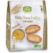 Le Moulin Du Pivert - Grilled Buns Large Spelt Organic 225 g - Sold by Unit - Buy Online on GoSupps.com