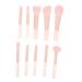 minkissy 1 Set Makeup Brush Set Travel Makeup Women Makeup Supplies Blush Foundation Concealer Eye Makeup Eyeliner Brush Eye Brush Miss Acrylic Major