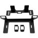 Universal Isofix Mount Base for Cars Safety Seat Bracket | Metal Fixation Camion Siege Isofix - 33.5 x 14 x 7cm - Buy Online on GoSupps.com