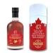 47 North Pure Real Organic Maple Syrup | 500ml Gift Box | Premium Grade A Amber Rich Taste and Velvety Smooth Texture | Perfect Canadian Gift for Holidays Christmas Birthdays