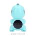 Cartoon Dinosaur Baby Water Thermometer | Precise Measurement & Interactive Bath Toy for Toddlers - Safe & Fun Bathing Experience - Buy Online on GoSupps.com
