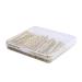 Blonde Bobby Pins - 120 Gold Bobby Pins for Blonde Hair in Bulk with Box (2 Inch) - Buy Online on GoSupps.com