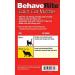 Mikki Cat Calming Muzzle Size 2 | Soothing Solution for Anxious Cats - International Shipping Available - Buy Online on GoSupps.com
