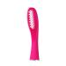 FOREO ISSA Hybrid Wave Brush Head - Fuchsia, Medical-Grade Silicone & PBT Bristles - Buy Online on GoSupps.com