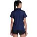 PUMA Unisex Teamliga Sideline Polo Shirt XXL - Peacoat | International Shipping Available - Buy Online on GoSupps.com