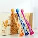 SUICRA Giraffe Superfine Soft Toothbrush - Cartoon Household Toothbrush for Gentle Cleaning | International Shipping - Buy Online on GoSupps.com