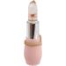 Duendhd Beauty Shiny Flower Crystal Jelly Lipstick Magic Temperature Change Color Lip Balm Makeup Pale Pink - Buy Online on GoSupps.com