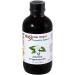 Jasmine Fragrance Oil 4 oz - Premium Aromatic Oil in Amber Glass Bottle - International Shipping Available - Buy Online on GoSupps.com