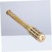 Beavorty 2-Pack Gold Handheld Moxa Sticks - Pure Copper Moxibustion Device for Body Massage - Buy Online on GoSupps.com