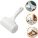 Sosoport 2pcs Roller Brush & Fur Scraper - Portable Lint Remover for Pets Clothes & Rugs | International Shipping Available - Buy Online on GoSupps.com