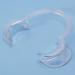 Doumneou 3pcs Autoclavable Teeth Whitening Lip & Cheek Retractor - Dentist Mouth Opener for Repeated Use - Buy Online on GoSupps.com
