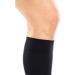 Buy Medi Mediven Angio Short CCL1 AD Compression Stockings VI Black - Large Foot | International Shipping Available - Buy Online on GoSupps.com