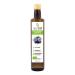 GreatVita organic black cumin oil cold pressed 500ml filtered and gently pressed rich in unsaturated fatty acids