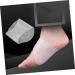 Shop Healeved Orthotics Massage Pads - Comfort & Support for Flat Feet | Elastic Insoles for Men & Women - Buy Online on GoSupps.com