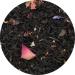  Lerbs & Hagedorn Lerbs & Hagedorn Paradiso Black Tea | Strawberry Mango Flavor 250 g (approx. 20 liters) blackberry leaves rose petals blue mallow - Buy Online on GoSupps.com