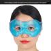 Eye Mask Cooling Cooling Mask Gel Cooling Pads for Migraine Dry Eyes and Headaches Reusable Eye Mask Cold Face Eye Mask - Buy Online on GoSupps.com