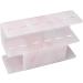 Buy Plastic Tweezers Organizer Rack - Multifunctional Display for Beauty Salons | International Shipping Available - Buy Online on GoSupps.com