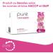 Pure Cranberry 60 High Dosed Cranberry Tablets Enriching Nutritional Supplement for Bladder Strengthening Complex Vitamin Tablets Against Cystitis - Buy Online on GoSupps.com