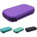 QOTSTEOS Stethoscope Carry Case Shockproof Eva Stethoscope Cover Bag Stethoscope Hard Protective Storage Box Doctor and Nurse Accessories Fits Stethoscope(Blue) - Buy Online on GoSupps.com
