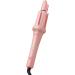 Automatic Curling Iron Easy-to-use Travel Hair Curler - Anti-Scald 360 Degree Rotating Curling Iron Wand 3 Temperature Wave Iron For Home And Business Trips Haoying US R-c - Buy Online on GoSupps.com