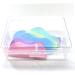 5 Pairs Eyelash Auxiliary Patch Eyelash Perming Cushion Lash Perming Silicone Pad Silicone Pads for Lash Lift Eyelash Supplies Silicone Lash Lift Pads Silica Gel Multicolor Suite - Buy Online on GoSupps.com