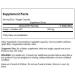 Swanson Acetyl-L-Carnitine 100 Veggie Capsules - Cognitive Health & Muscle Support Supplement - Promotes Nervous System Health - Buy Online on GoSupps.com